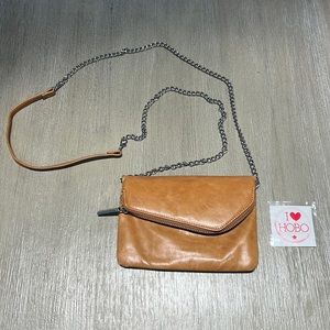 HOBO Daria Crossbody Bag
